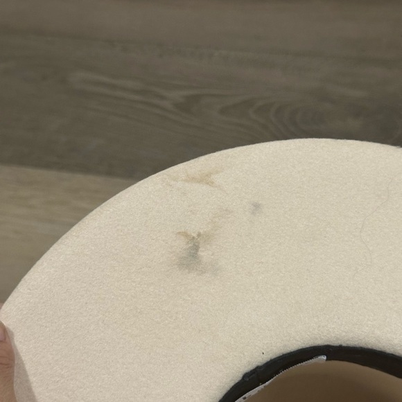 Lake of Color Wool Fedora Hat - Picture 6 of 7